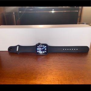 Apple Watch Series 5